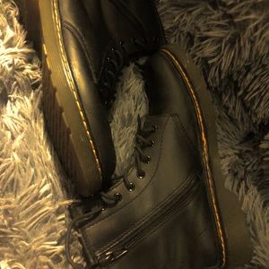 Dr Martens boots